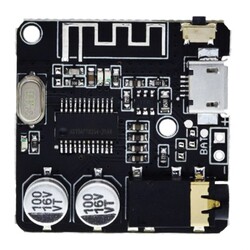 Mini Bluetooth 5.0 MP3 Audio Streaming Module - Thumbnail