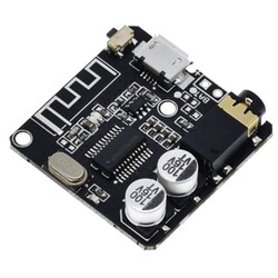 Mini Bluetooth 5.0 MP3 Audio Streaming Module - Thumbnail