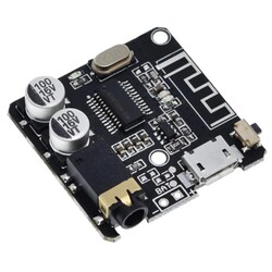 Mini Bluetooth 5.0 MP3 Audio Streaming Module - Thumbnail