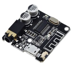 Mini Bluetooth 5.0 MP3 Audio Streaming Module - Thumbnail