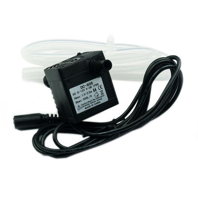 DFRobot - Mini Submersible Pump - 6 / 12V