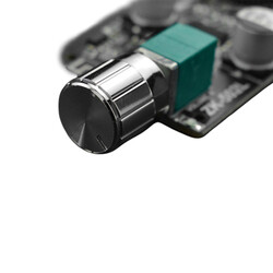 Mini Dijital Bluetooth Amplifikatör 50W x 2 - Thumbnail