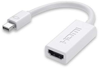 Tenon - Mini Display Port - HDMI Dönüştürücü Adaptör