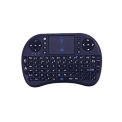 Wireless Mini Keyboard - Raspberry Pi - 2.4 GHz