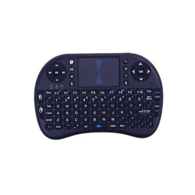 WeChip - Wireless Mini Keyboard - Raspberry Pi - 2.4 GHz