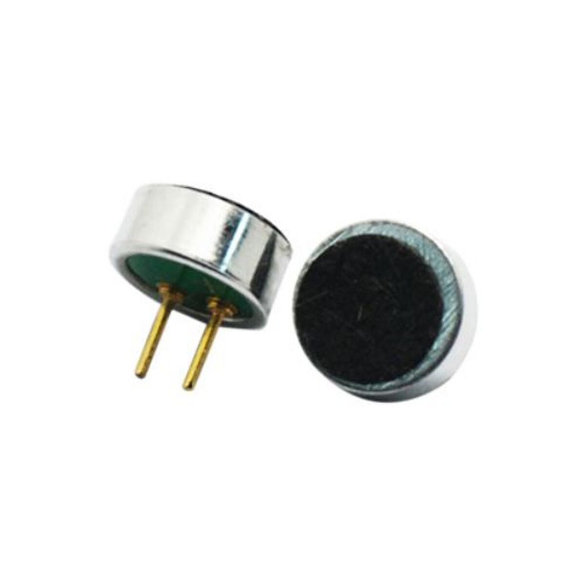 Mini Mikrofon -44dB 2V 7.2X2.7mm - 1
