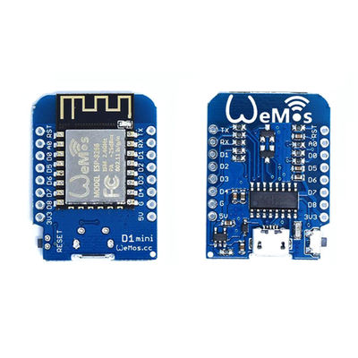 Fengyidz - Mini NodeMcu 4M bytes Modül