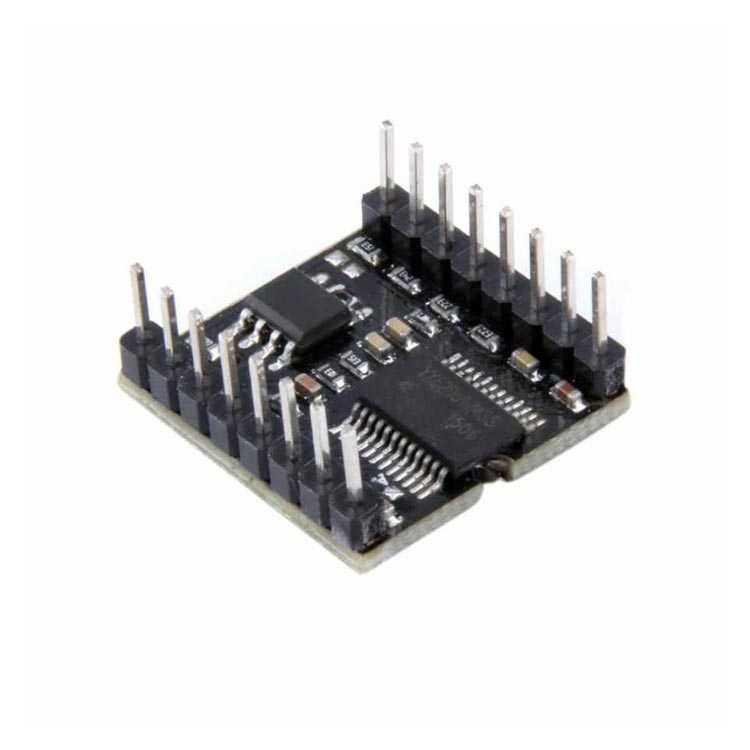 Arduino MP3 Player - MP3 Module - Sound Module - Mini SD Card Input