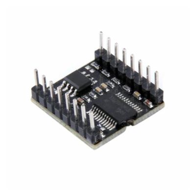 Fengyidz - Arduino MP3 Çalar - MP3 Modülü - Ses Modülü - Mini SD Kart Girişli