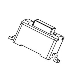 Mini Type SMD Tact Switch Buton - Thumbnail