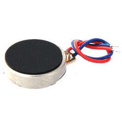 Mini Vibration Motor 2.7mm - Thumbnail