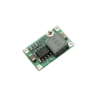 DirencNet - Mini360 3A DC DC Voltaj Dönüştürücü Modülü (4.75-23V Giriş - 1-17V Çıkış)