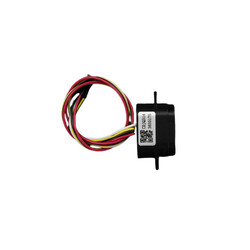 Minyatür Ultrasonik Mesafe Aralığı ve Engelden Kaçma Sensörü (3m, RS485, IP67) - Thumbnail