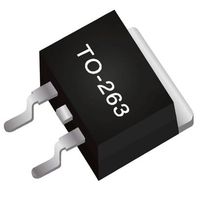 ONS - MJB44H11T4G 10A 80V NPN Transistor TO263 (D2PAK)