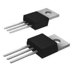 MJE13005 Transistor BJT NPN TO-220 - Thumbnail