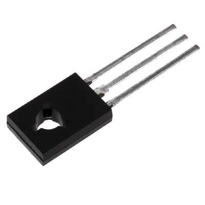 ONS - MJE200G 5A 40V Npn Transistör TO126 (SOT32)