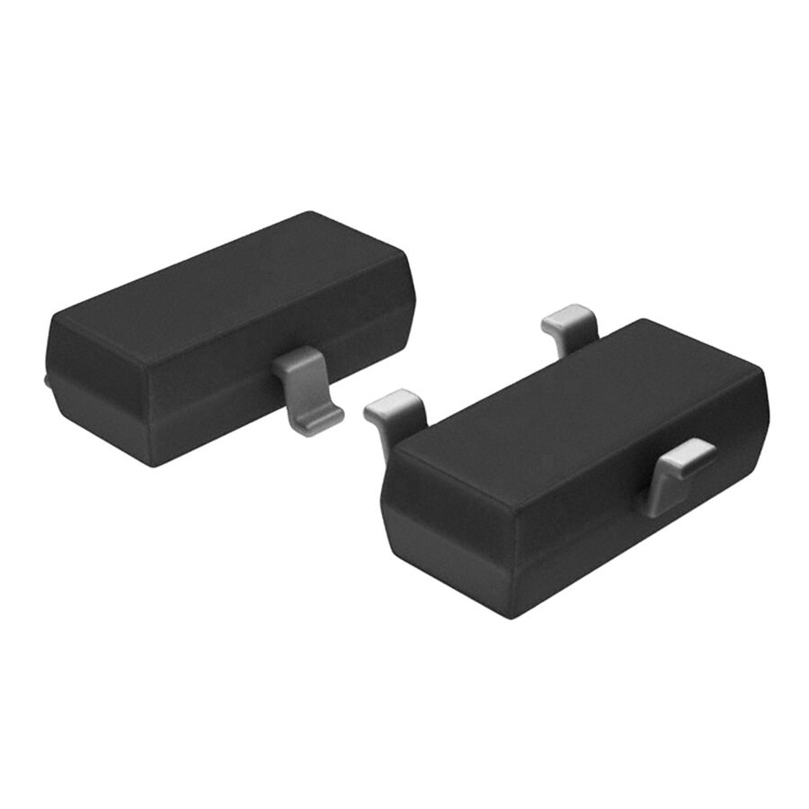  Mmbt2222att1g Npn Smd Transistör Sot416 600ma 40v