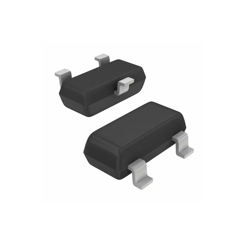  Mmbz27valfht116 Sot23 40v 1a - Transil Diyot