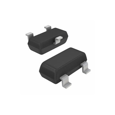 China - MMBZ27VALFHT116 SOT23 40V 1A - Transil Diode
