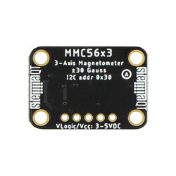 MMC5603 Üç Eksenli Manyetometre - Thumbnail