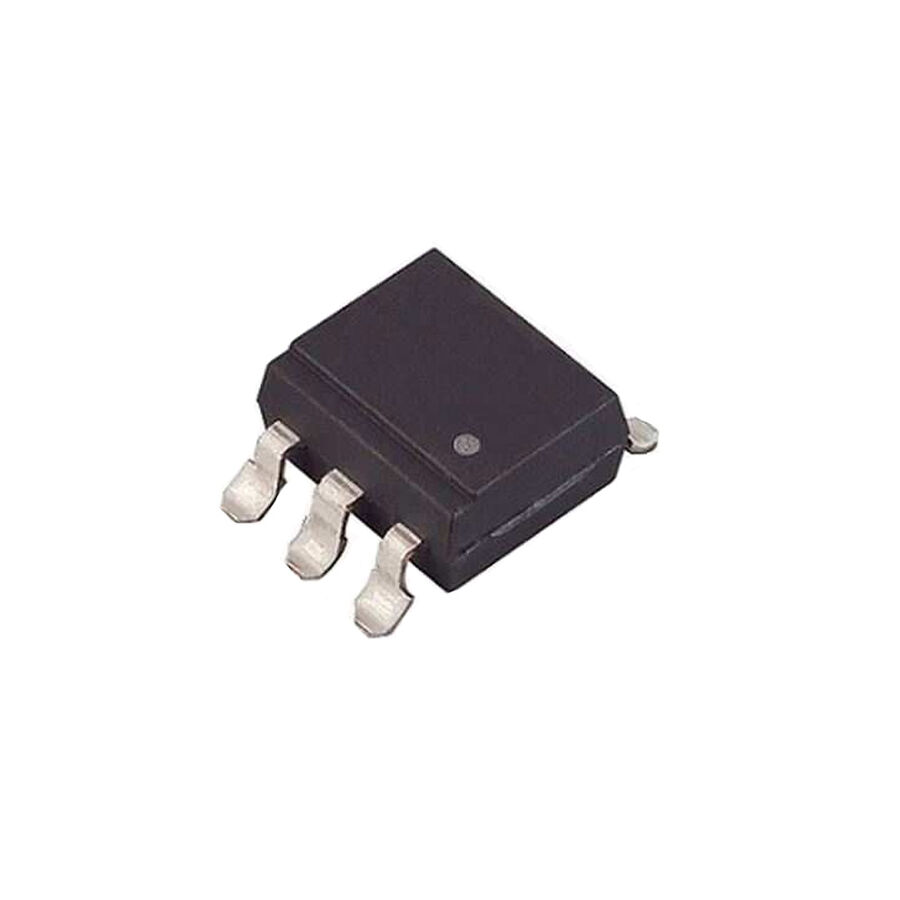 Moc3020 Smd Triyak Çıkışlı Optokuplör Entegresi