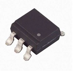 MOC3021S-TA1 SMD Optocoupler