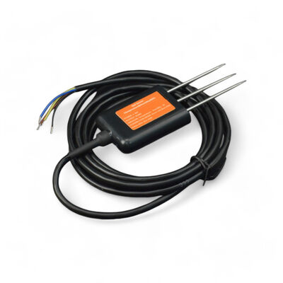 DFRobot - MODBUS-RTU RS485 Toprak NPK Ölçüm Sensörü (IP68, 5-30V)