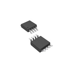 MP1584EN-LF-Z (SMD) DC-DC Voltaj Regülatör Entegresi SOIC8