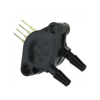 Freescale - MPX10DP Basınç Sensörü