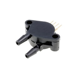 MPX2010DP Differential Pressure Sensor