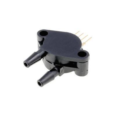 Freescale - MPX2010DP Differential Pressure Sensor