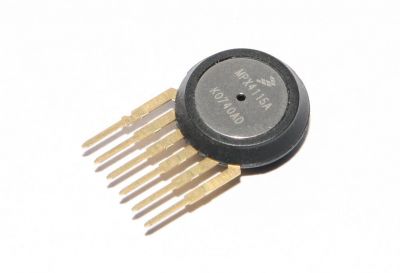 Freescale - MPX4115A Basınç Sensörü