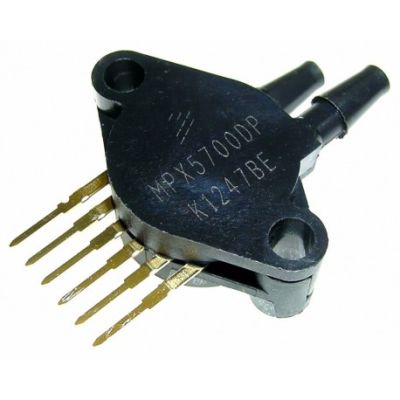 Freescale - MPX5700DP Absolute Pressure Sensor