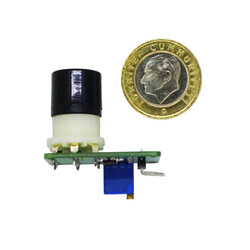 MQ-131 Ozone Measurement Module (O3) - Thumbnail