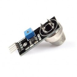 MQ-135 Air Quality Measurement Module (Air Quality Module) - Thumbnail