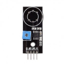 MQ-135 Air Quality Measurement Module (Air Quality Module) - Thumbnail