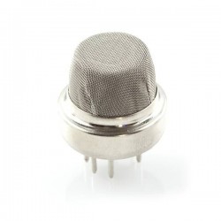 MQ-135 Air Quality Sensor