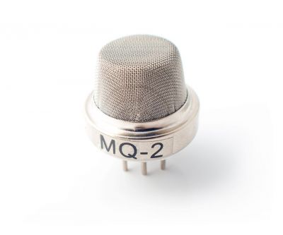 DirencNet - MQ-2 LPG, Propane and Hydrogen Measuring Sensor