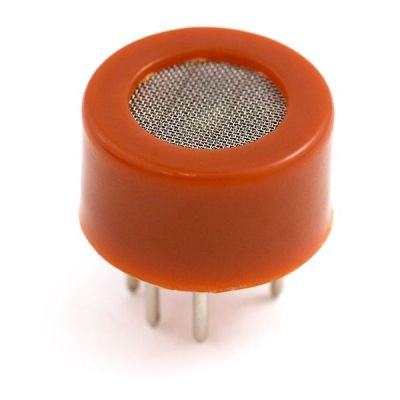 DirencNet - MQ-3 Alcohol Measuring Sensor