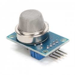 MQ-4 Natural Gas and Methane Gas Measurement Module