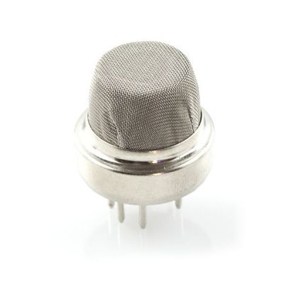 DirencNet - MQ-6 Butane, Propane and LPG Measurement Sensor
