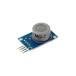 MQ-7 Carbon Monoxide Measurement Module (CO)