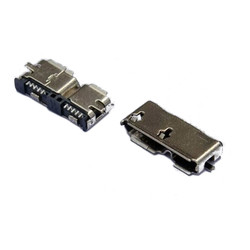 MS 104 USB Mikro 3.0 Konnektör