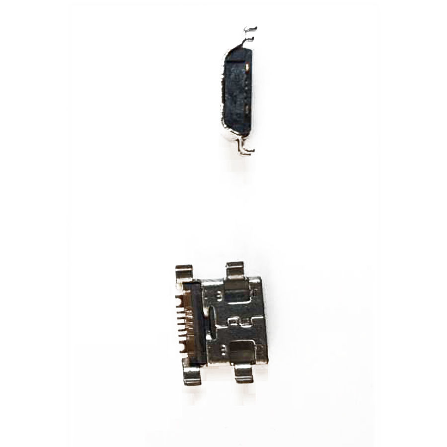 MS 112 Mikro USB Konnektör