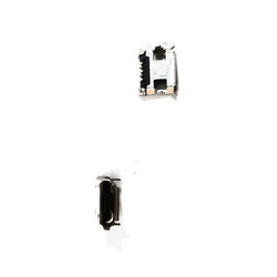 MS 128 Mikro USB Konnektör