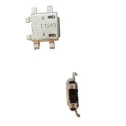 MS 212 Mikro USB Konnektör