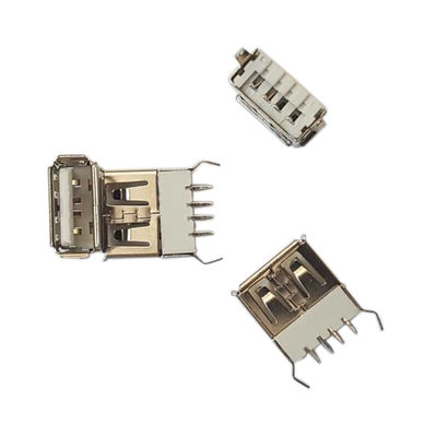 China - MS 055 USB 2.0 A Konnektör 180C Dişi