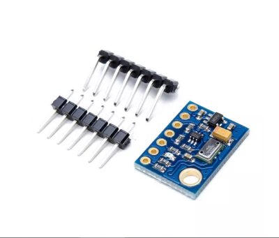 DirencNet - MS5611 GY-63 Pressure - Altimeter Sensor