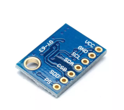 MS5611 GY-63 Pressure - Altimeter Sensor - Thumbnail