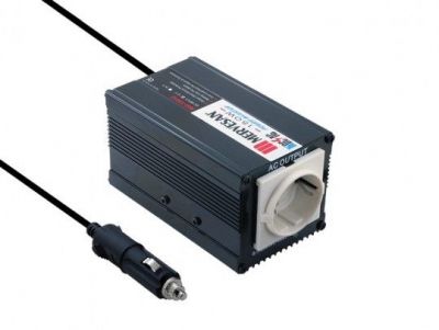 Mervesan - 12V / 150W İnvertör - MRW-I-150-12 